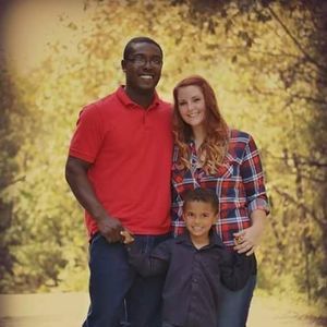 Meet your Posher, Monica