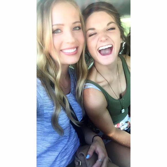 Meet your Posher, Kristi