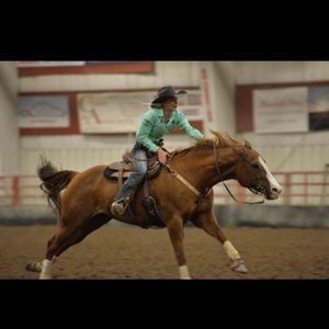 Meet your Posher, Kade