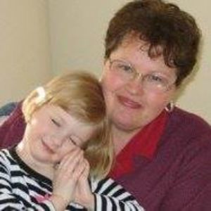 Meet your Posher, Sandy