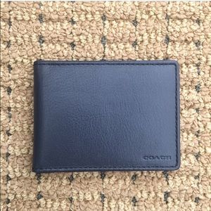 Coach Cardholder