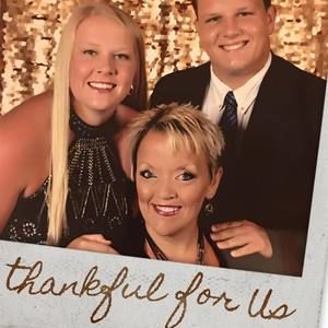 Meet your Posher, Celeste