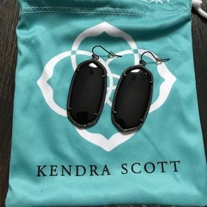 "Danielle"-Kendra Scott