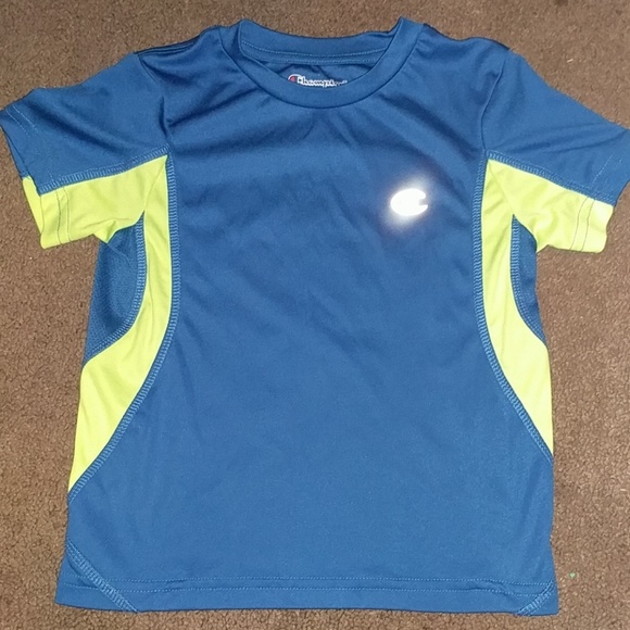 Champion Boys Shirt