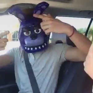 Meet your Posher, Paul