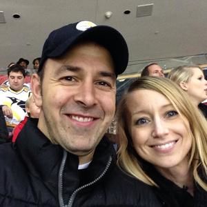 Meet your Posher, Michael