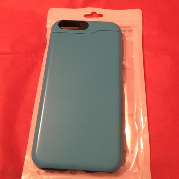 New iPhone 6 Plus case