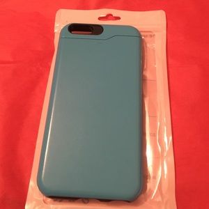 New iPhone 6 Plus case