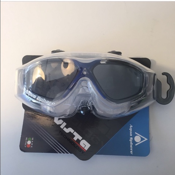 Swimming Goggles - Picture 3 of 4