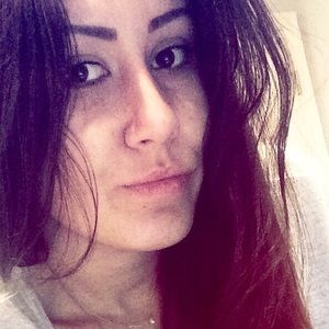 Meet your Posher, Justyna