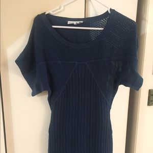 Lacoste+Catherine Malandrino Vintage Dress