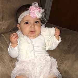 Meet your Posher, Dina