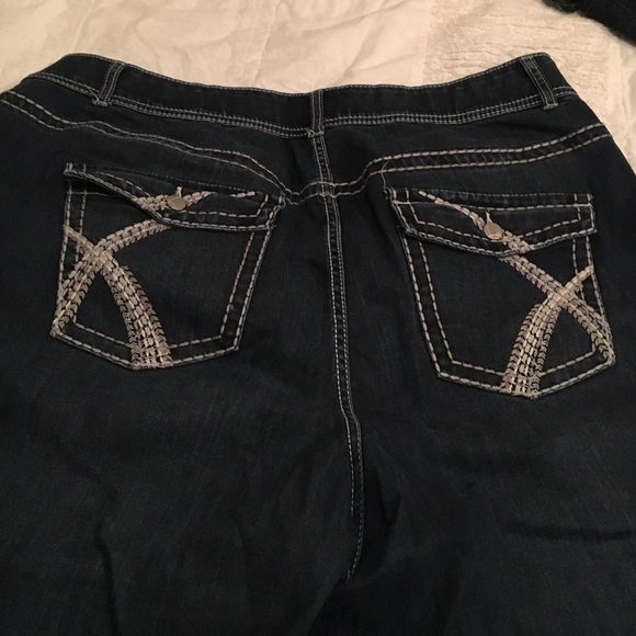 Lane Bryant pants