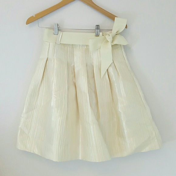 x DONATED X - NWT - Beulah Skirt