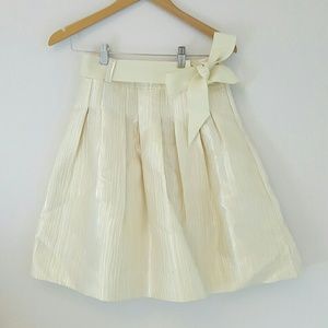 x DONATED X - NWT - Beulah Skirt