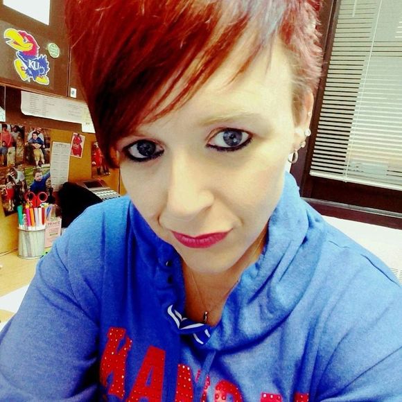 Meet your Posher, Kristie - Picture 1 of 1