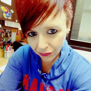 Meet your Posher, Kristie