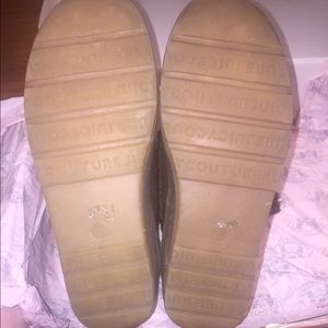 Juicy Couture Shoes - Juicy Couture Snow Boots Juicy Couture Shoes - Juicy Couture Snow Boots