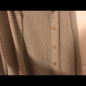 Escada Sport Made in Italy cardigan