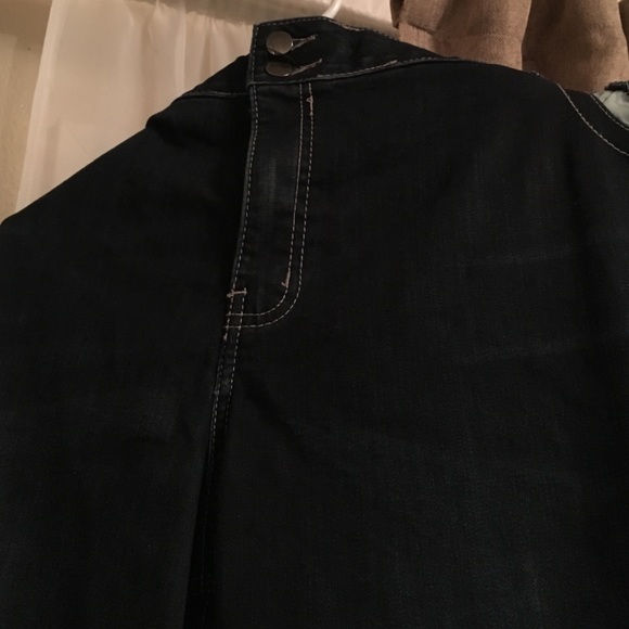 Lane Bryant jeans