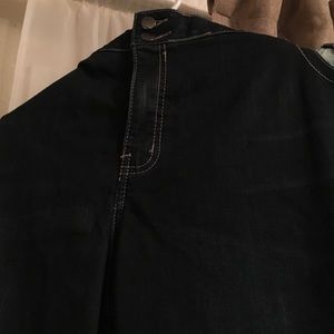 Lane Bryant jeans