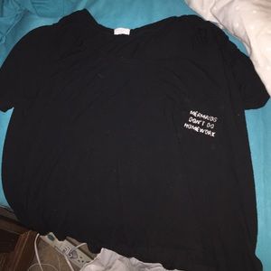 Brandy Melville Tee!