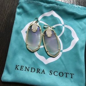 "Darcy"-Kendra Scott