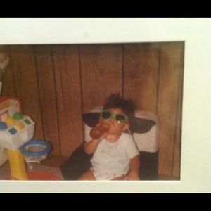 Meet your Posher, Alberto