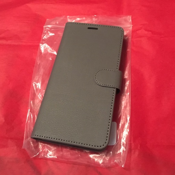 New Samsung galaxy note 5 wallet case ⚡️⚡️