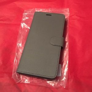 New Samsung galaxy note 5 wallet case ⚡️⚡️