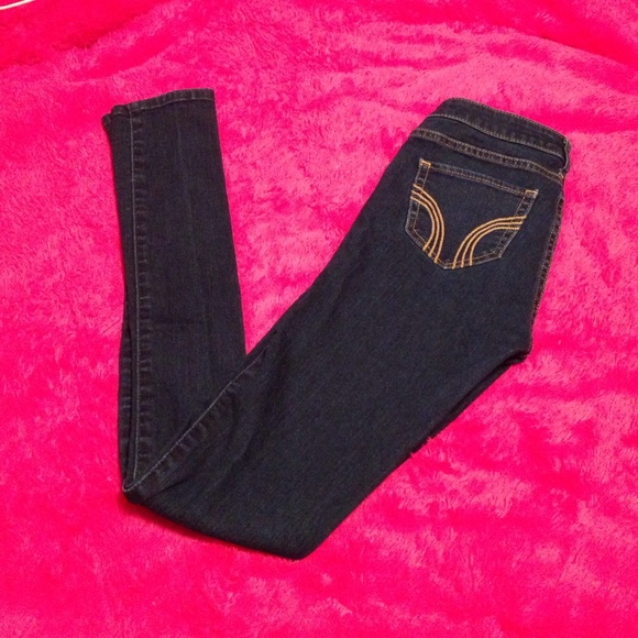 Hollister jeans