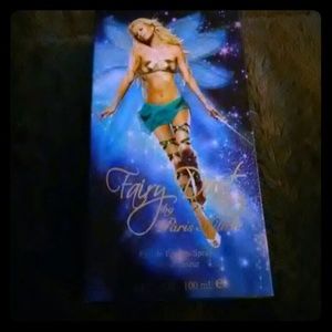 Paris Hilton Fairy Dust NIB