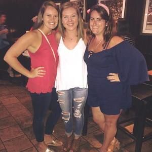 Meet your Posher, Bridget