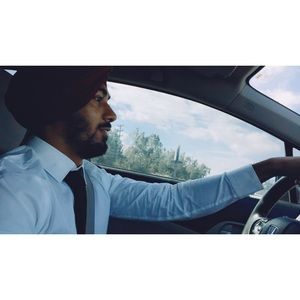 Meet your Posher, Dayakaran