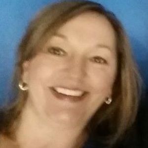 Meet your Posher, Suzanne