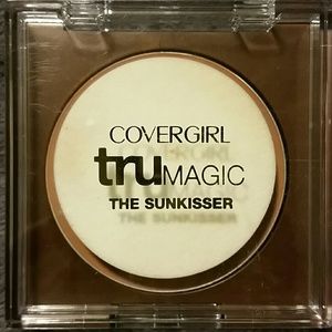 Covergirl truMAGIC Bronzer