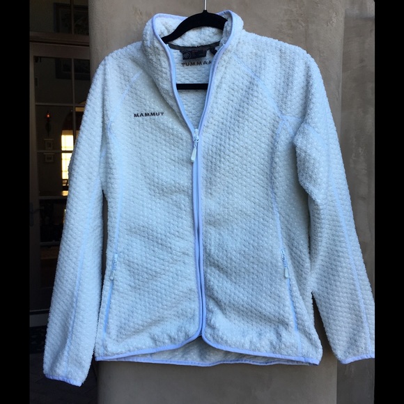 Mammut Fleece