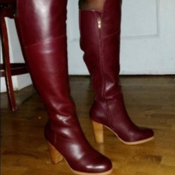 Lane bryant over the knee boots Shop Lane Bryant Women's Shoes - Over the Knee Boots at up to 70% off! Get the lowest price on your favorite brands at Poshmark. Poshmark makes shopping fun, affordable & easy!