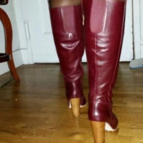 Shop by category Shop Lane Bryant Women's Shoes - Over the Knee Boots at up to 70% off! Get the lowest price on your favorite brands at Poshmark. Poshmark makes shopping fun, affordable & easy!