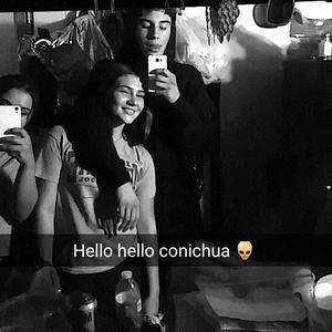 Meet your Posher, Steve