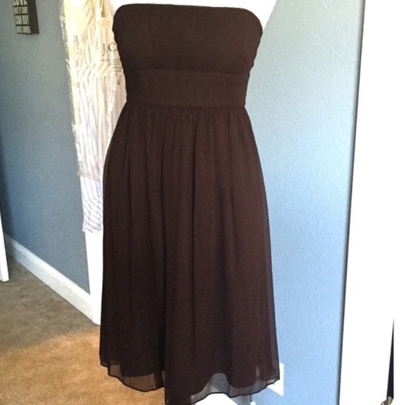 J. Crew Dresses & Skirts - J. Crew Juliet Silk Dress