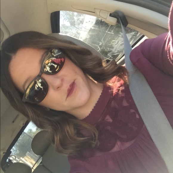 Meet your Posher, Chelsea