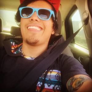 Meet your Posher, Aaron