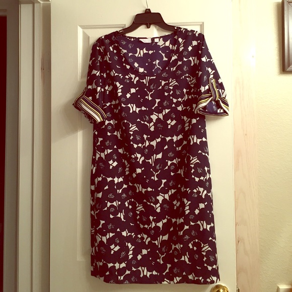 New York and Company dress