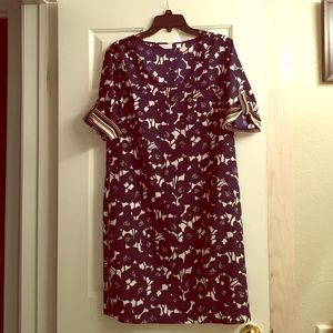 New York and Company dress