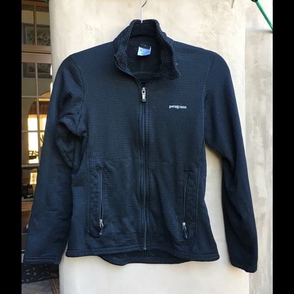 Patagonia Fleece
