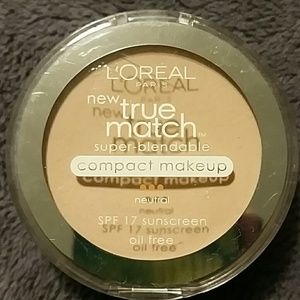 Loreal True Match Concealer