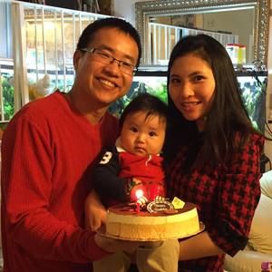 Meet your Posher, Khanh