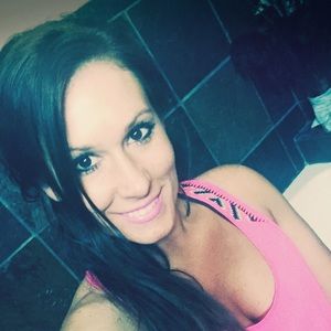 Meet your Posher, Lindsay