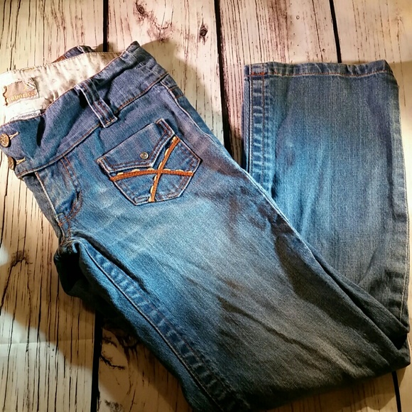 Z Cavaricci Jeans Z Cavaricci Low Waist Jeans Poshmark